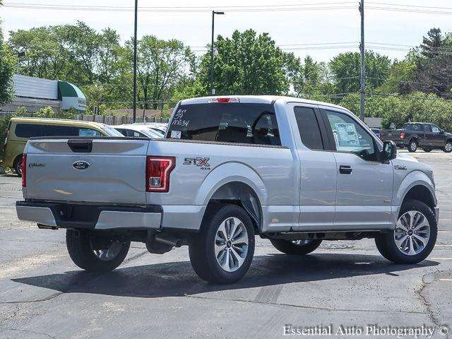 Ford F-150 2017 photo 6